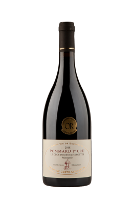 Pommard 1er Cru Le Clos des Boucherottes 